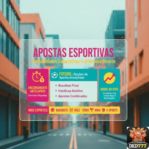 dkd777.com - aproveitar premium apostas esportivas online