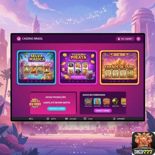 dkd777.com Mobile App