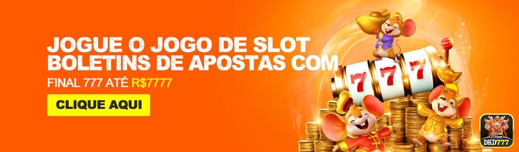 Experiência Cassino dkd777.com