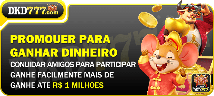 Prêmios Jogos dkd777.com