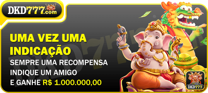 Experiência de Jogos dkd777.com