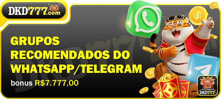 Plataforma Premium dkd777.com