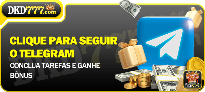 Promoções Confiáveis dkd777.com