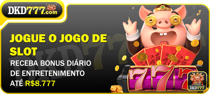Prêmios Promoções dkd777.com